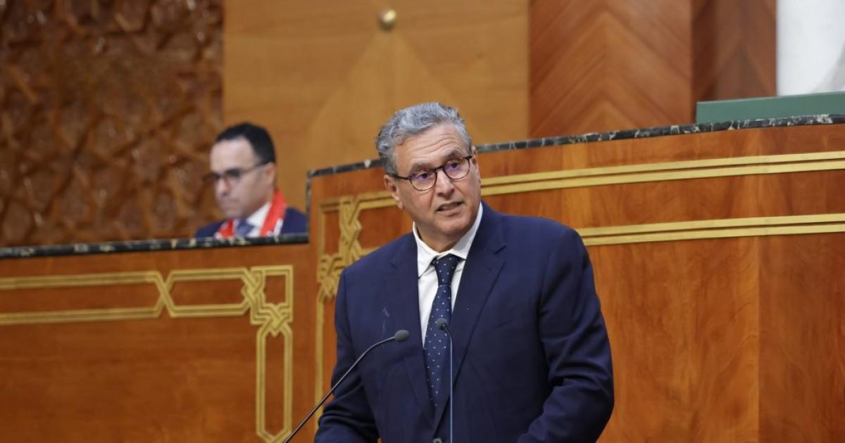 المغرب يحقق نموًا زراعيًا بمتوسط 4.7٪ بفضل المخطط الأخضر