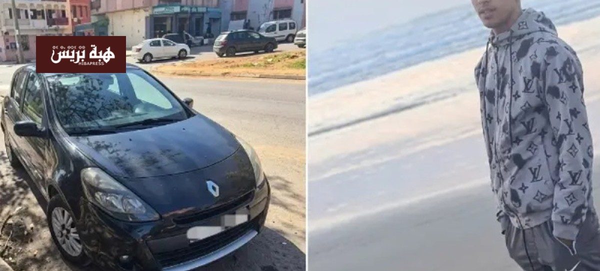 تقديم المتهمين في مقتل سائق إندرايف أمام وكيل الملك بالدار البيضاء