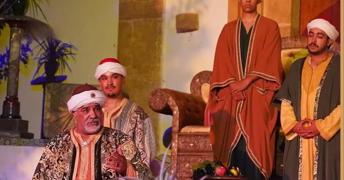 الرباط يحيي تاريخ شالة: عروض “نوستالجيا” تنبض بالحياة